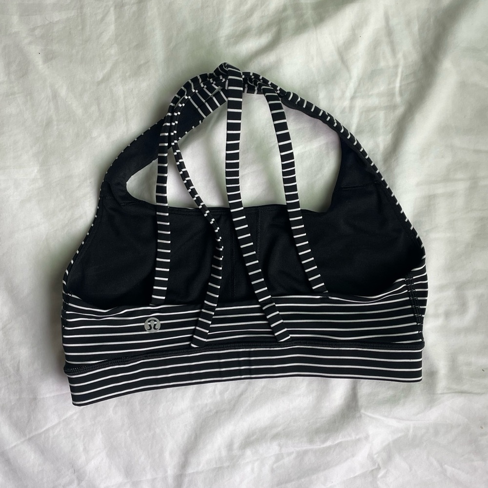 lululemon energy bra - Picture 2 of 4